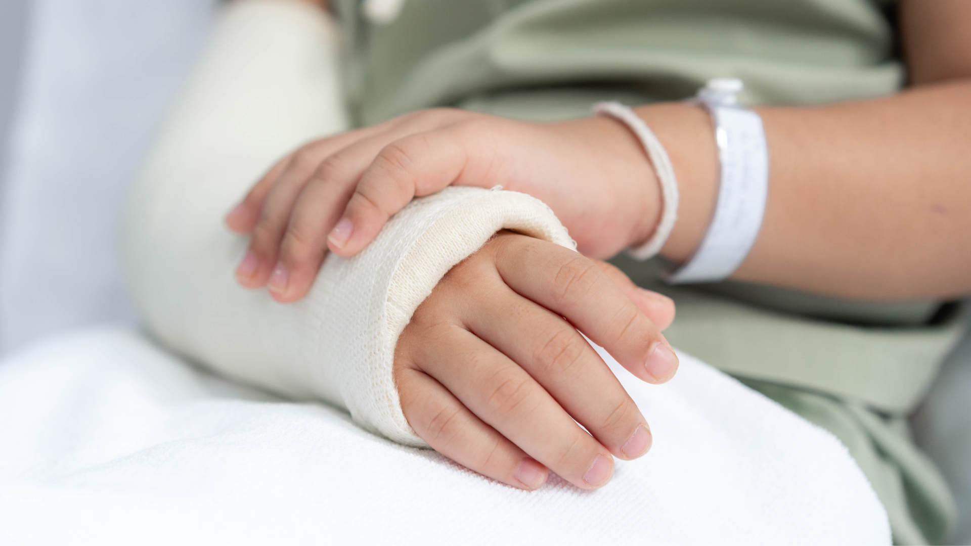 hand & finger fracture specialist boise